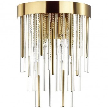 Бра ODEON LIGHT AVISTA 4784/2W Бра ODEON LIGHT AVISTA 4784/2W