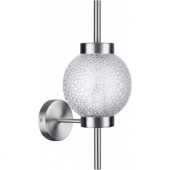 Бра ODEON LIGHT FRANCESCA 4275/1W Бра ODEON LIGHT FRANCESCA 4275/1W