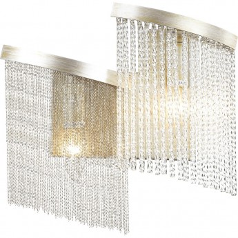 Бра ODEON LIGHT GRAZA 4630/2W