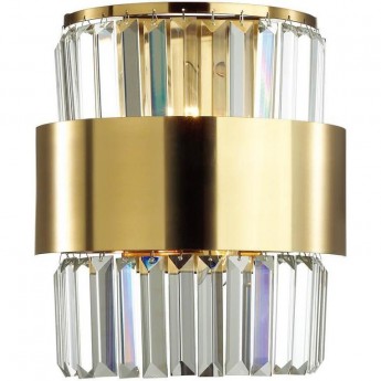 Бра ODEON LIGHT LEPART 4840/2W Бра ODEON LIGHT LEPART 4840/2W