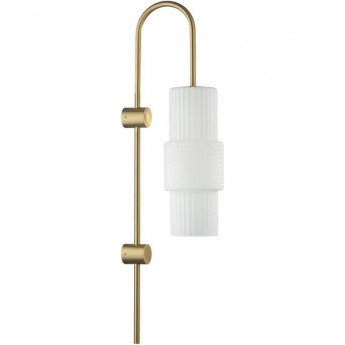 Бра ODEON LIGHT PIMPA 5020/1W Бра ODEON LIGHT PIMPA 5020/1W