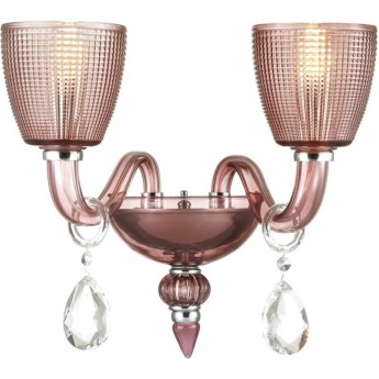 Бра ODEON LIGHT PIREA 4199/2W Бра ODEON LIGHT PIREA 4199/2W