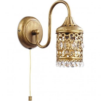 Бра ODEON LIGHT SALONA 2641/1W Бра ODEON LIGHT SALONA 2641/1W