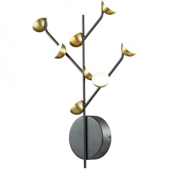 Бра ODEON LIGHT VERICA 4156/24WL Бра ODEON LIGHT VERICA 4156/24WL