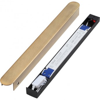 Драйвер ODEON LIGHT FINO XS 357786BR