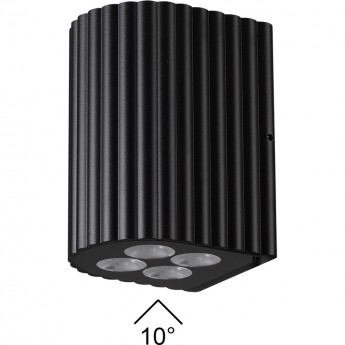 Фасадный светильник ODEON LIGHT GLENN 7127/8WL