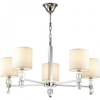 Люстра на штанге ODEON LIGHT PAVIA 4113/5 Люстра на штанге ODEON LIGHT PAVIA 4113/5