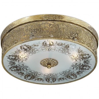 Люстра потолочная ODEON LIGHT ASTER 2782/4C Люстра потолочная ODEON LIGHT ASTER 2782/4C