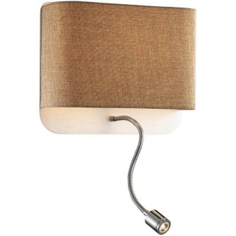Настенный светильник ODEON LIGHT BOSTRI 2589/2W Настенный светильник ODEON LIGHT BOSTRI 2589/2W