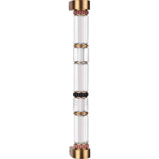 Настенный светильник ODEON LIGHT COLLIER 5455/18WL