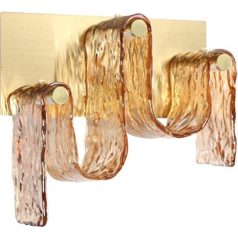 Настенный светильник ODEON LIGHT FLOW 5105/16WL