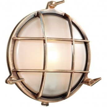 Настенный светильник ODEON LIGHT LOFI 4130/1W Настенный светильник ODEON LIGHT LOFI 4130/1W