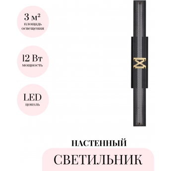 Настенный светильник ODEON LIGHT MESH 7083/12WL Настенный светильник ODEON LIGHT MESH 7083/12WL