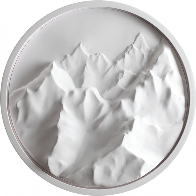 Настенный светильник ODEON LIGHT MONTANA 7168/20WL