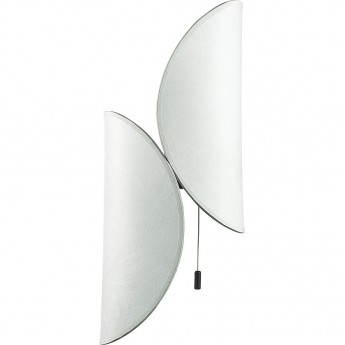 Настенный светильник ODEON LIGHT SILK 7067/2W