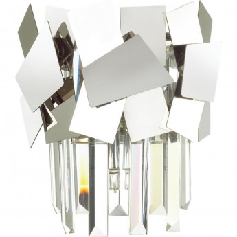 Настенный светильник ODEON LIGHT STALA 4811/1W Настенный светильник ODEON LIGHT STALA 4811/1W