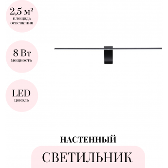 Настенный светильник ODEON LIGHT TINY 7069/8WL Настенный светильник ODEON LIGHT TINY 7069/8WL