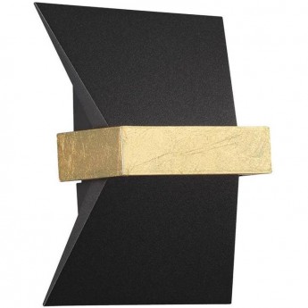 Настенный светодиодный светильник ODEON LIGHT BILBAO 3835/7WL Настенный светодиодный светильник ODEON LIGHT BILBAO 3835/7WL