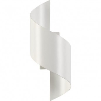 Настенный светодиодный светильник ODEON LIGHT BOCCOLO 3543/5LW Настенный светодиодный светильник ODEON LIGHT BOCCOLO 3543/5LW