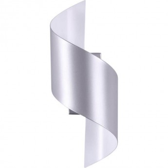 Настенный светодиодный светильник ODEON LIGHT BOCCOLO 3800/5WL Настенный светодиодный светильник ODEON LIGHT BOCCOLO 3800/5WL