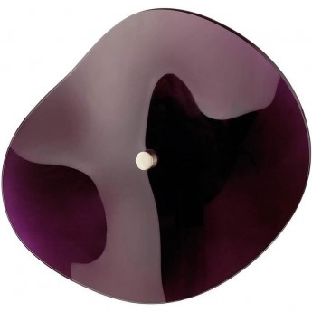 Настенный светодиодный светильник ODEON LIGHT FLUENT 4857/5WL Настенный светодиодный светильник ODEON LIGHT FLUENT 4857/5WL