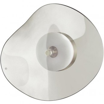 Настенный светодиодный светильник ODEON LIGHT FLUENT 4858/5WL Настенный светодиодный светильник ODEON LIGHT FLUENT 4858/5WL