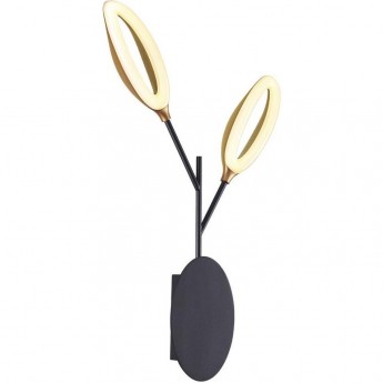 Настенный светодиодный светильник ODEON LIGHT GARDENA 3903/14WL Настенный светодиодный светильник ODEON LIGHT GARDENA 3903/14WL