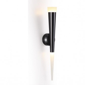 Настенный светодиодный светильник ODEON LIGHT VIVAT 3891/7WB Настенный светодиодный светильник ODEON LIGHT VIVAT 3891/7WB