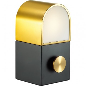 Настольная лампа ODEON LIGHT TRAM 4081/3TL Настольная лампа ODEON LIGHT TRAM 4081/3TL