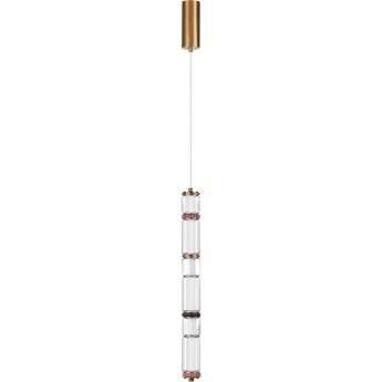 Подвес ODEON LIGHT COLLIER 5455/18L