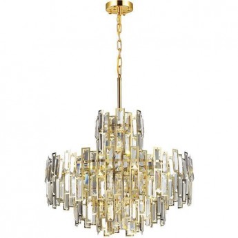 Подвесная люстра ODEON LIGHT AGNES 4122/8 Подвесная люстра ODEON LIGHT AGNES 4122/8