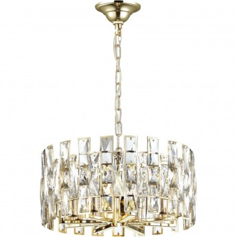 Подвесная люстра ODEON LIGHT DIORA 4121/8 Подвесная люстра ODEON LIGHT DIORA 4121/8