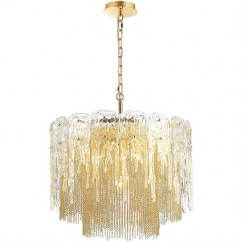 Подвесная люстра ODEON LIGHT ESTER 4634/6 Подвесная люстра ODEON LIGHT ESTER 4634/6