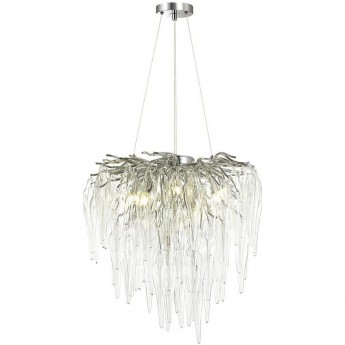 Подвесная люстра ODEON LIGHT FOSCARA 4719/5