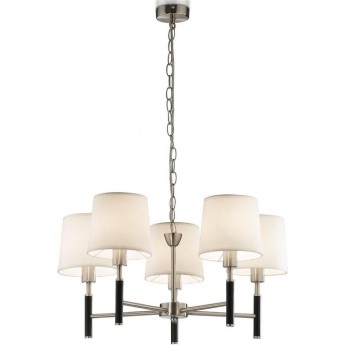 Подвесная люстра ODEON LIGHT GLEN 2266/5 Подвесная люстра ODEON LIGHT GLEN 2266/5