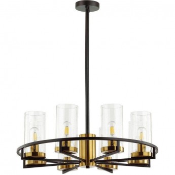 Подвесная люстра ODEON LIGHT KAVO 4817/8 Подвесная люстра ODEON LIGHT KAVO 4817/8