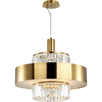 Подвесная люстра ODEON LIGHT LEPART 4840/6 Подвесная люстра ODEON LIGHT LEPART 4840/6