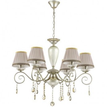 Подвесная люстра ODEON LIGHT MARIONETTA 3924/6 Подвесная люстра ODEON LIGHT MARIONETTA 3924/6