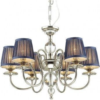 Подвесная люстра ODEON LIGHT MIRELLA 4191/6 Подвесная люстра ODEON LIGHT MIRELLA 4191/6