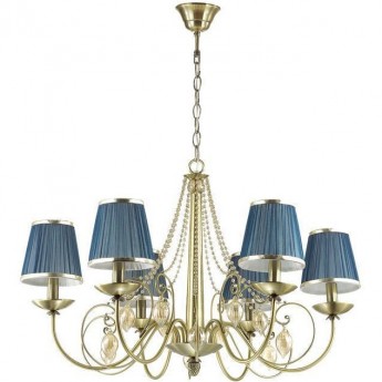 Подвесная люстра ODEON LIGHT NIAGARA 3921/6 Подвесная люстра ODEON LIGHT NIAGARA 3921/6
