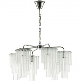 Подвесная люстра ODEON LIGHT PAPITA 4920/6 Подвесная люстра ODEON LIGHT PAPITA 4920/6