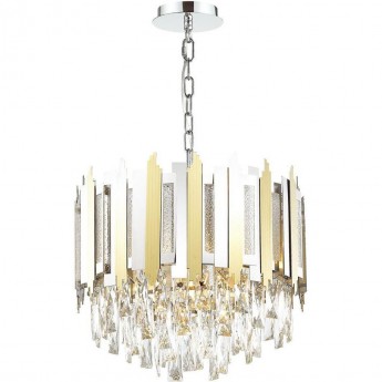 Подвесная люстра ODEON LIGHT RUNA 4635/5 Подвесная люстра ODEON LIGHT RUNA 4635/5