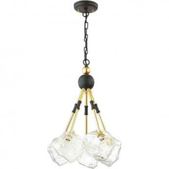 Подвесная люстра ODEON LIGHT STONO 4789/5A Подвесная люстра ODEON LIGHT STONO 4789/5A