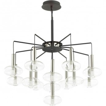 Подвесная люстра ODEON LIGHT VELE 4815/13 Подвесная люстра ODEON LIGHT VELE 4815/13