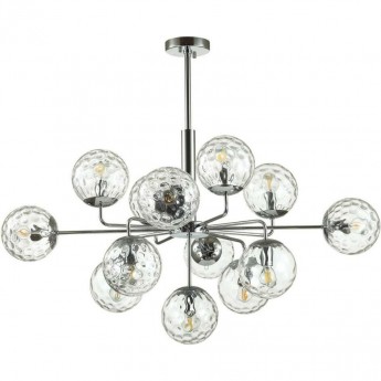 Подвесная люстра ODEON LIGHT VERASA 4982/13 Подвесная люстра ODEON LIGHT VERASA 4982/13