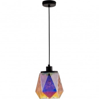 Подвесной светильник MODERN ODL23 303 CAPRA разноцветный
