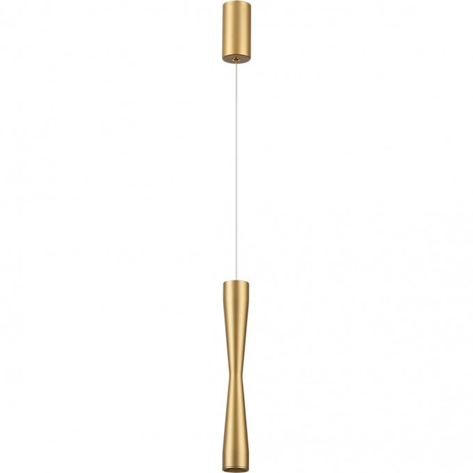 Подвесной светильник ODEON LIGHT ANIKA 4292/5L