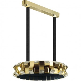 Подвесной светильник ODEON LIGHT ASTURO 4993/45L Подвесной светильник ODEON LIGHT ASTURO 4993/45L