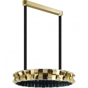 Подвесной светильник ODEON LIGHT ASTURO 4993/80L Подвесной светильник ODEON LIGHT ASTURO 4993/80L