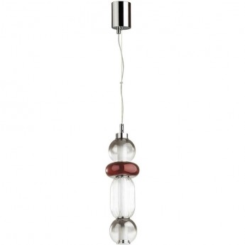Подвесной светильник ODEON LIGHT BEANS 4826/18L Подвесной светильник ODEON LIGHT BEANS 4826/18L